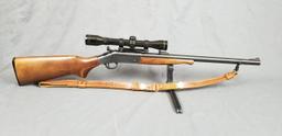 New England Firearms Handi Rifle SB2 .45-70