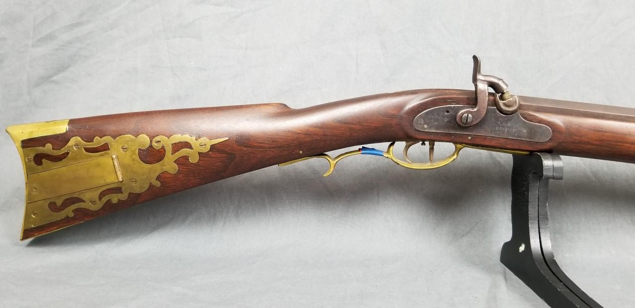 G.R. Douglas Barrel .45 Cal Kentucky Long Rifle