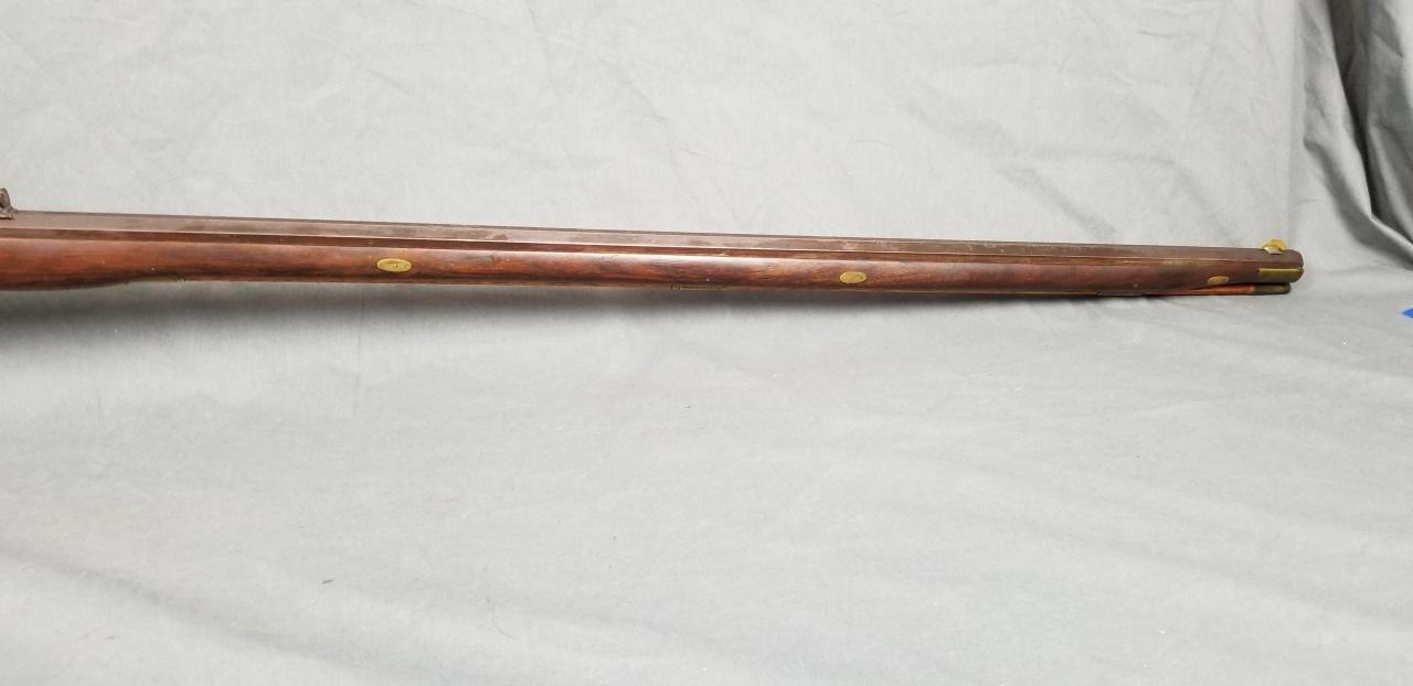 G.R. Douglas Barrel .45 Cal Kentucky Long Rifle