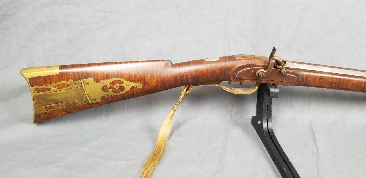 Douglas GAA .32 Cal Kentucky Long Rifle