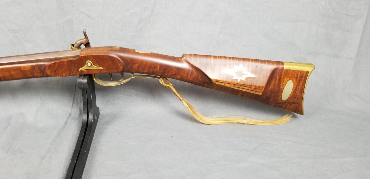 Douglas GAA .32 Cal Kentucky Long Rifle