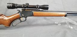 Marlin, 22cal Lever Action Rifle