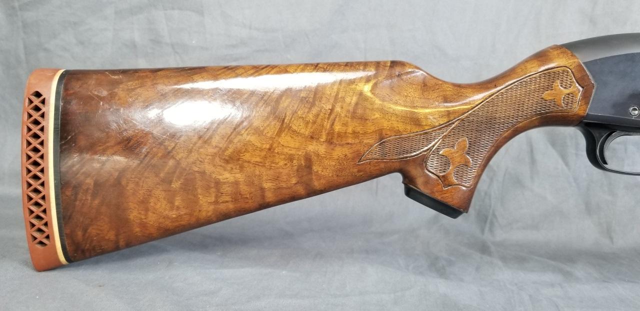 Winchester 1200 12ga Shotgun