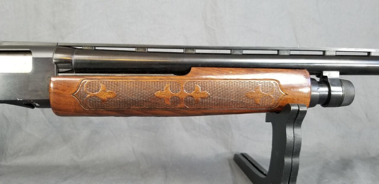 Winchester 1200 12ga Shotgun