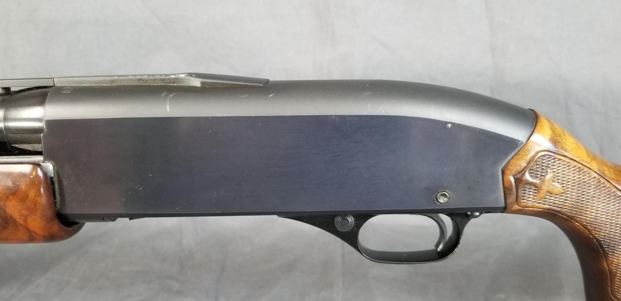 Winchester 1200 12ga Shotgun