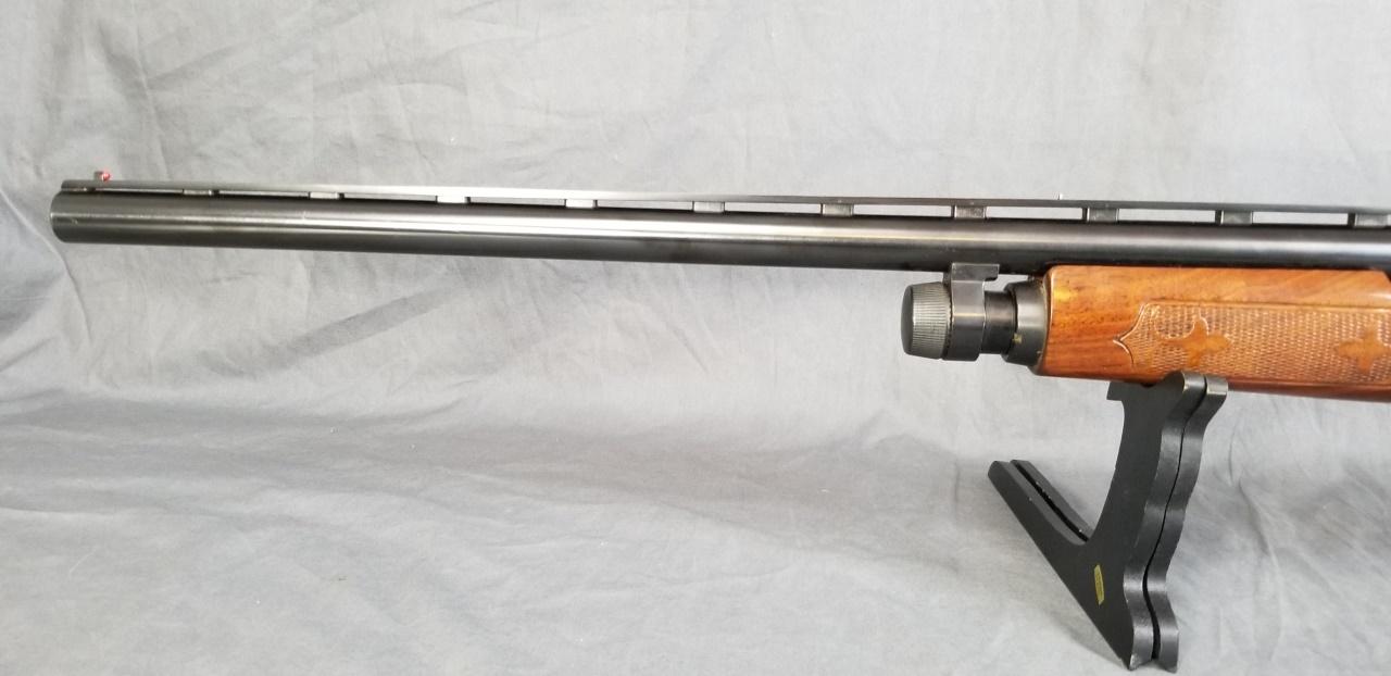 Winchester 1200 12ga Shotgun