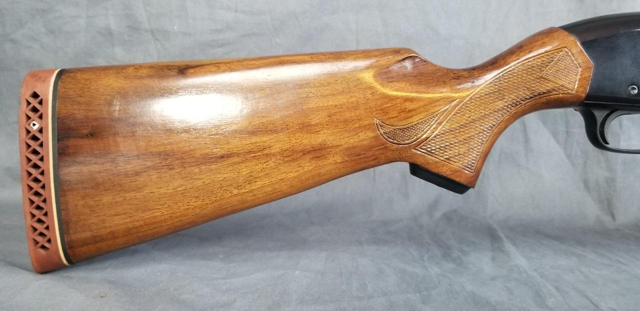 Winchester 1200 12ga Shotgun