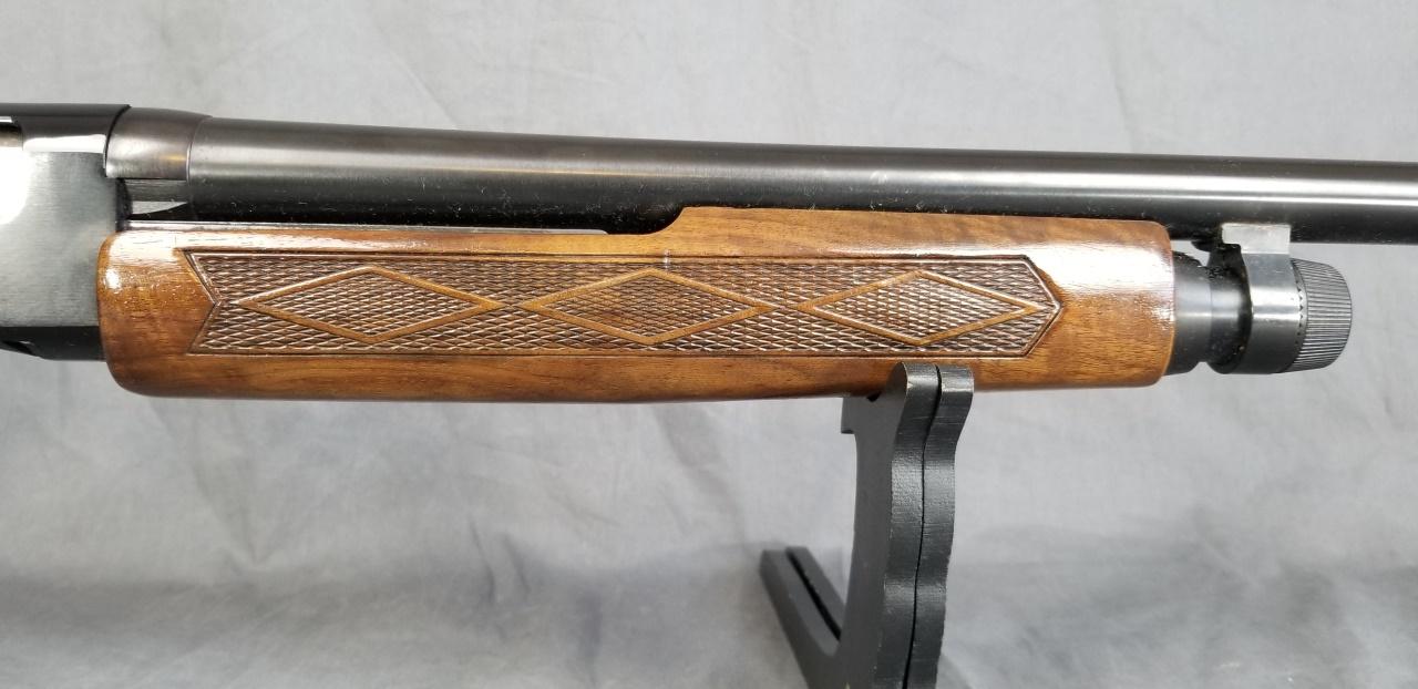 Winchester 1200 12ga Shotgun