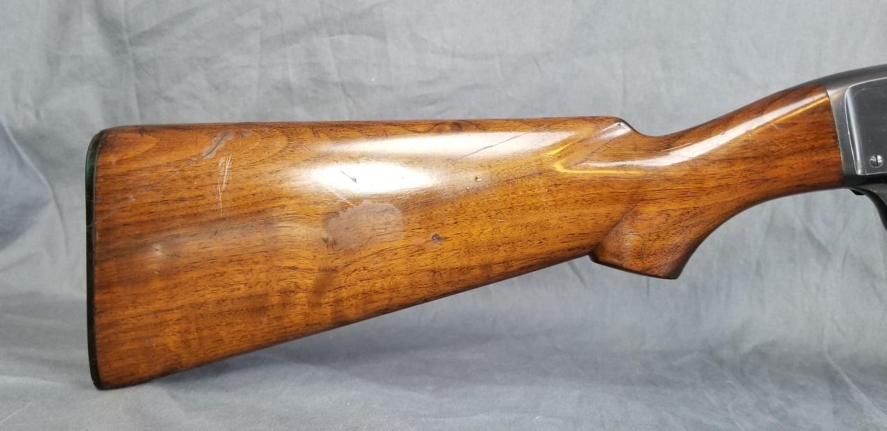 Winchester Model 42 .410 Shotgun