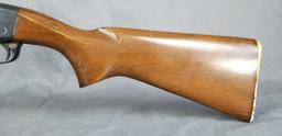 Remington Rifle