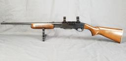 Remington Rifle