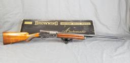 Browning A5 20ga Shotgun