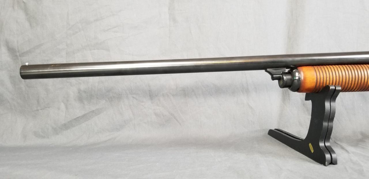 Springfield Model 67H 12ga Shotgun