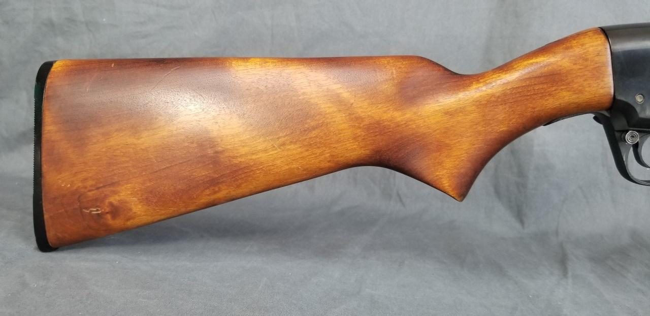 Springfield Model 67H 12ga Shotgun