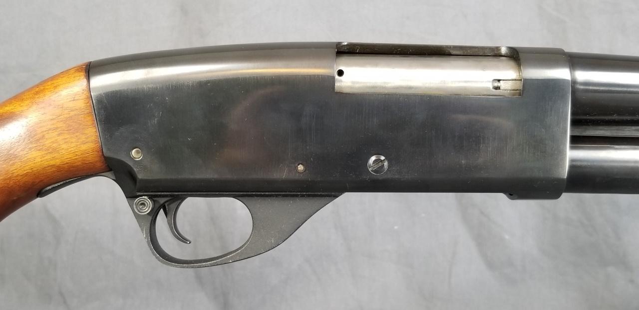 Springfield Model 67H 12ga Shotgun