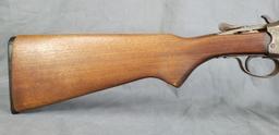 Springfield by Stevens 12ga Shotgun