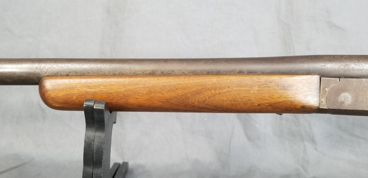 Springfield by Stevens 12ga Shotgun