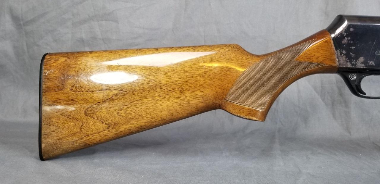 Browning Model 2000 12ga Shotgun