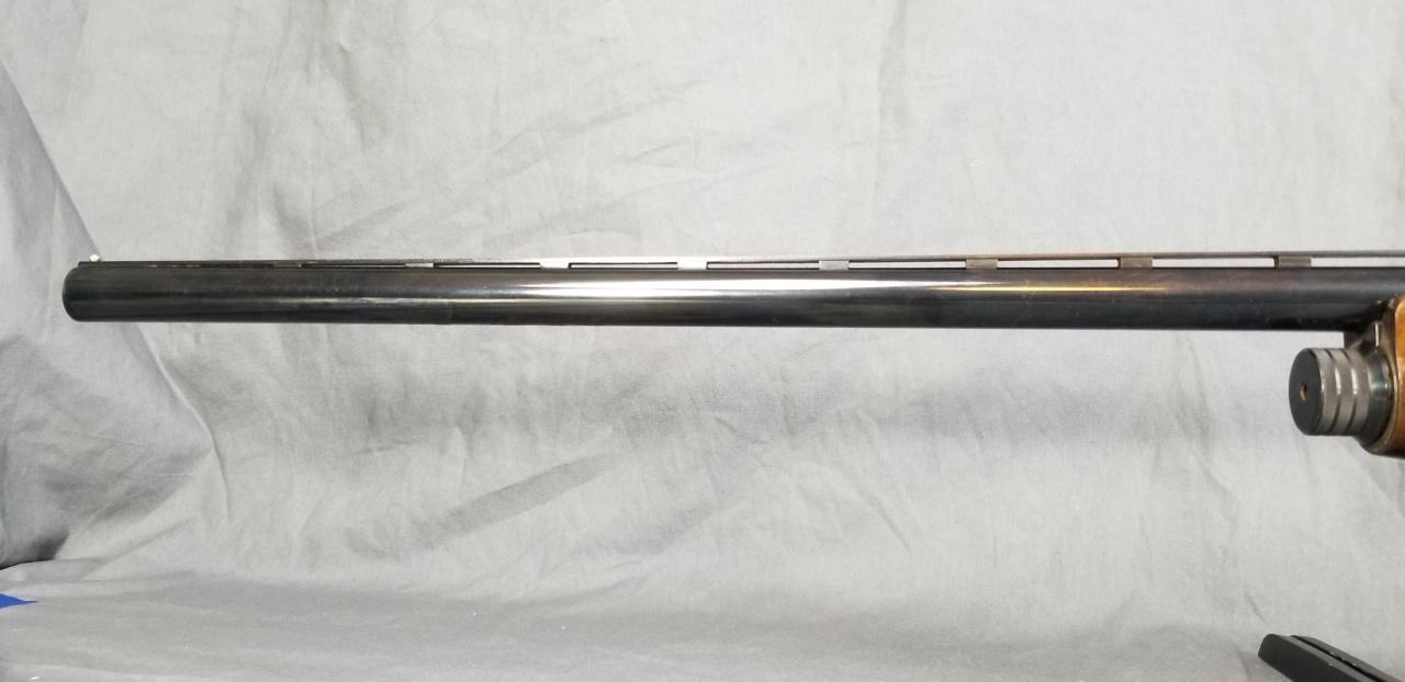 Browning Model 2000 12ga Shotgun