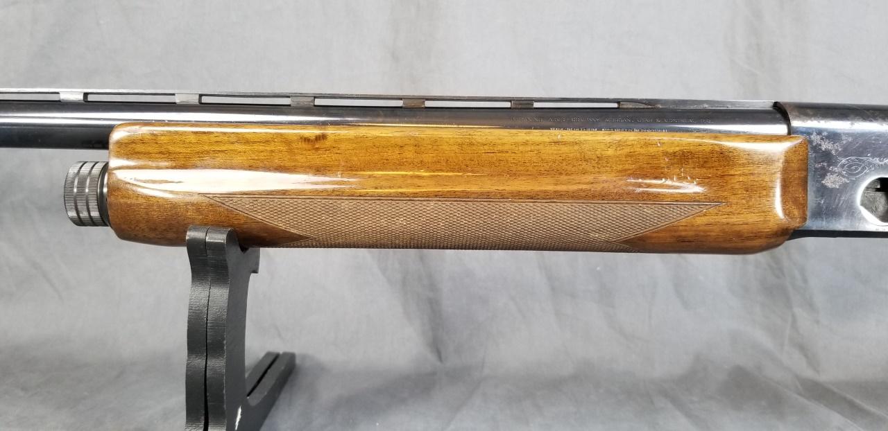 Browning Model 2000 12ga Shotgun