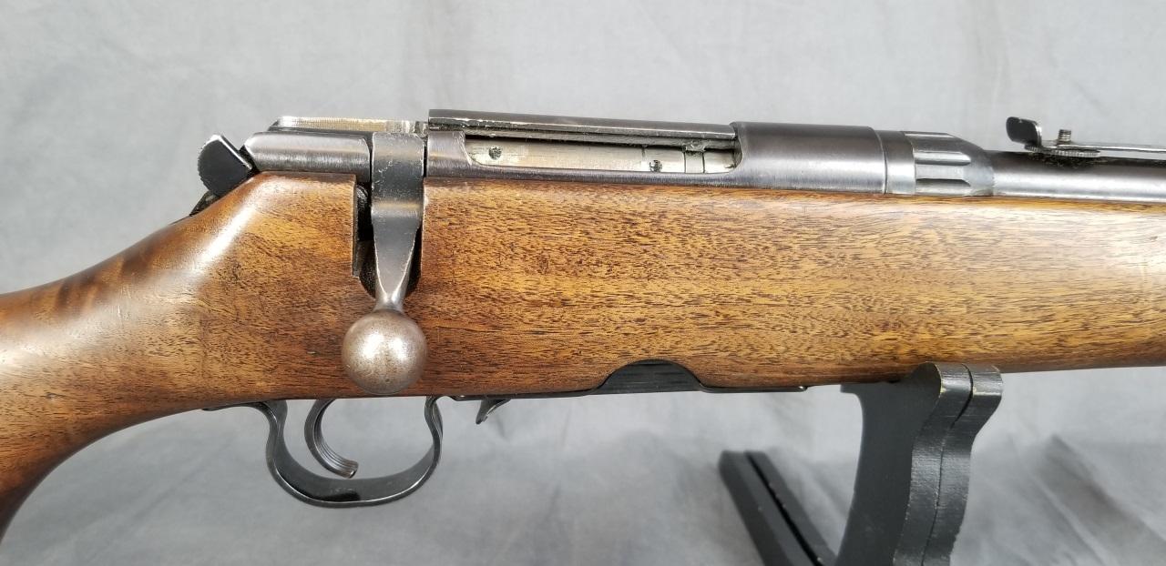 Savage 30-30 Bolt Action Rifle