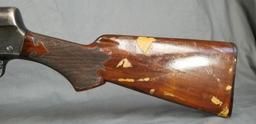 Remington Sportsman 12ga Shotgun