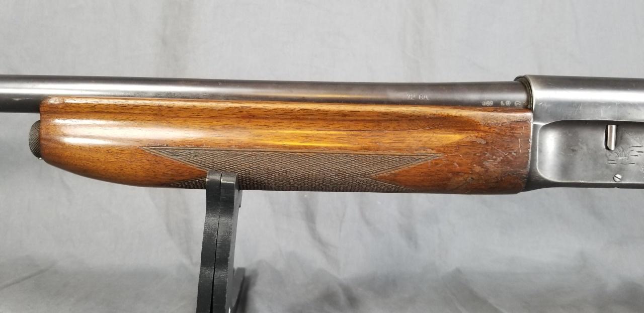 Remington Sportsman 12ga Shotgun