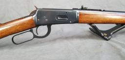 Winchester 30 W..C.F, Lever Action, Rifle