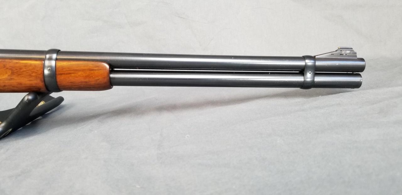 Winchester 30 W..C.F, Lever Action, Rifle