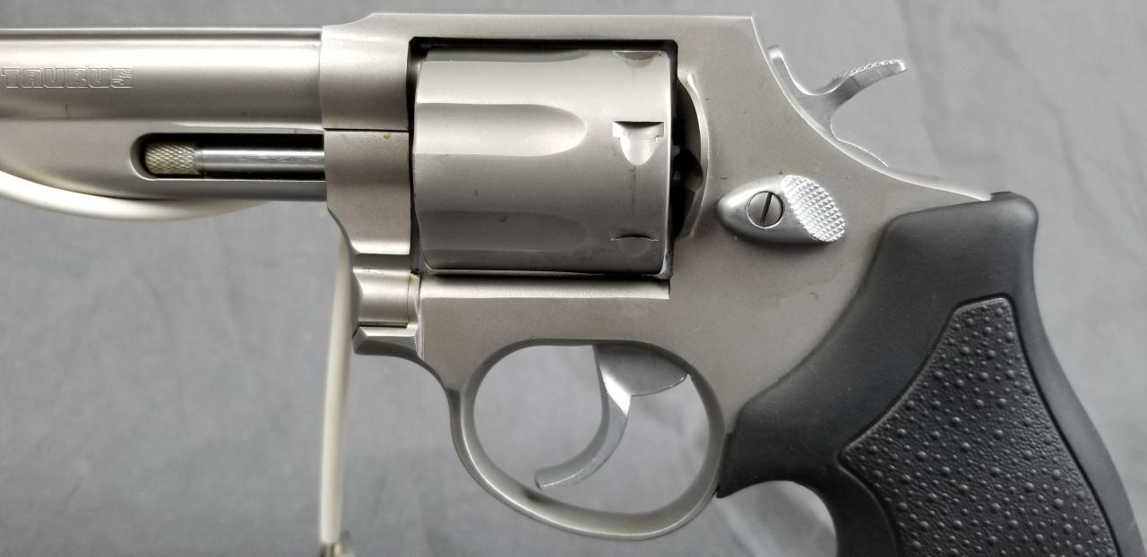 Taurus .38 Special Revolver