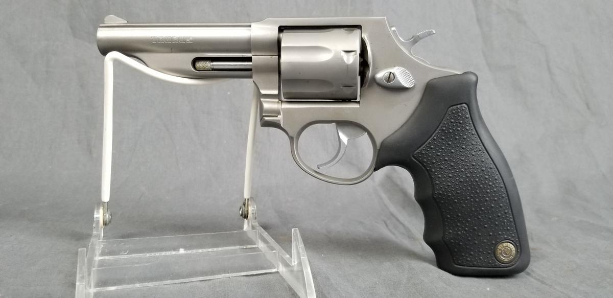 Taurus .38 Special Revolver