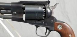 Ruger Old Army Black Powder Revolver