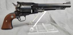 Ruger Old Army Black Powder Revolver