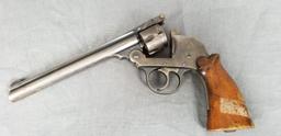 Iver Johnson .32 Cal Revolver