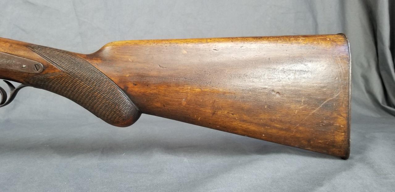 Henry Arms 12ga. Shotgun