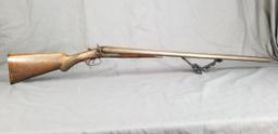 Henry Arms 12ga. Shotgun