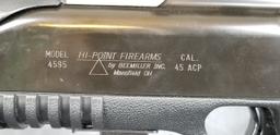 Hi-Point Arms .45ACP Model 4595 Rifle