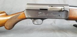 Browning A-5 Shotgun