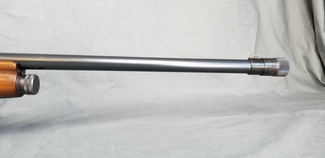 Browning A-5 Shotgun