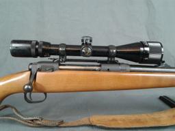 Savage Model 110E .30-06 Rifle