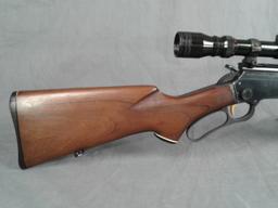 Marlin Golden 39A Lever Action .22 Rifle