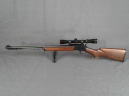 Marlin Golden 39A Lever Action .22 Rifle