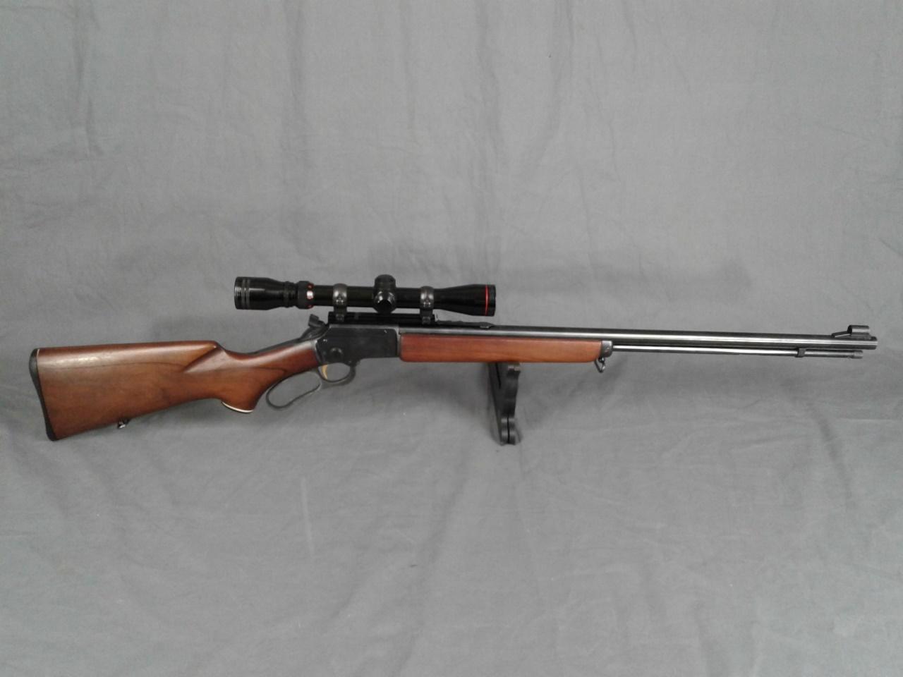 Marlin Golden 39A Lever Action .22 Rifle