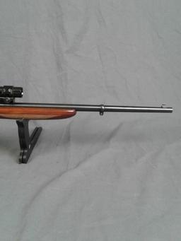 Norinco Interarms .22LR Rifle w/Scope