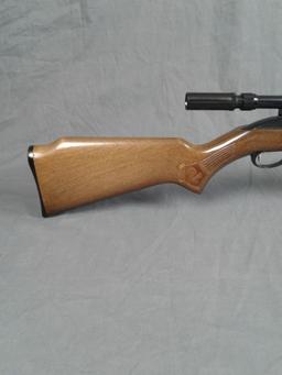 Marlin Glenfield Model 60 .22LR Rifle