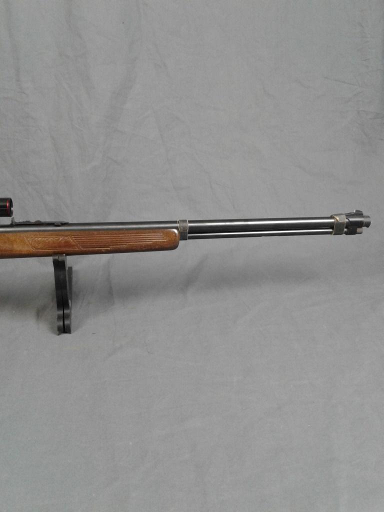 Marlin Glenfield Model 60 .22LR Rifle