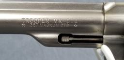 Colt Trooper MK III .357 Revolver