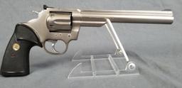 Colt Trooper MK III .357 Revolver