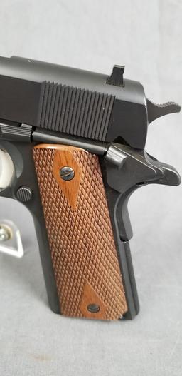 Remington 1911 R1 Pistol