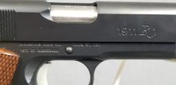 Remington 1911 R1 Pistol